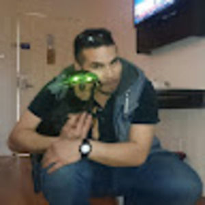 Meet your Posher, David